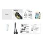 VGA การ์ดจอ ZOTAC GAMING GEFORCE RTX 5070 AMP WHITE EDTION 12GB GDDR7