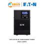 เครื่องสำรองไฟ UPS EATON 1000VA/800W(9103-53904) ประกันศูนย์ 3 ปี