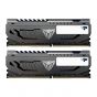 RAM (แรม) PATRIOT VIPER STEEL DDR4 16GB (8GBX2) 3200 MHz