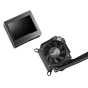 CPU LIQUID COOLER (ชุดระบายความร้อนด้วยน้ำ) ASUS ROG RYUJIN III 360 ARGB BLACK/WHITE EDITION ประกันศูนย์ 6 ปี