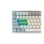 KEYBOARD (คีย์บอร์ด) ASUS ROG GAMING M701 AZOTH ประกันศูนย์ 2 ปี