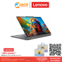 LENOVO YOGA 9 14IMh9 83AC0063TA NOTEBOOK TOUCHSCREEN (โน๊ตบุ๊ค) INTEL CORE Ultra 7 155H / RAM 32GB / SSD 1TB / WIN 11 + OFF / ประกันศูนย์ 3 ปี OSS