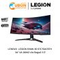 LENOVO MONITOR (จอมอนิเตอร์) LEGION R34W-30 67C7GACBTH 34" VA 180Hz - 3 YEAR