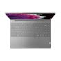 LENOVO YOGA 9 14IMH9 83AC000XTA NOTEBOOK TOUCHSCREEN (โน๊ตบุ๊ค) INTEL CORE ULTRA 7 155H / RAM 16GB / SSD 1TB / WIN 11 + OFF / ประกันศูนย์ 3 ปี OSS