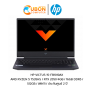 HP VICTUS 15-FB1010AX NOTEBOOK (โน๊ตบุ๊คเกมมิ่ง) AMD RYZEN 5 7535HS / RTX 2050 4GB / 16GB DDR5 / 512GB / WIN11 ประกันศูนย์ 2 ปี