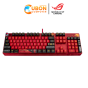 ROG Strix Scope RX EVA-02 Edition Red Switch/Blue Switch