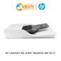 PAPER FEEDER เครื่องป้อนกระดาษ HP LASERJET 100 SHEET REVERSE ADF ACCY WHITE (X0R65A)