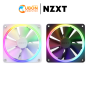 FAN CASE (พัดลมเคส) NZXT F120 RGB