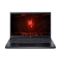 ACER NITRO GAMING V15 ANV15-51-906C NOTEBOOK (โน๊ตบุ๊ค) INTEL i9-13900H / RTX 4050 / 16GB / 1 TB / WIN11 ประกันศูนย์ 3 ปี