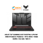 ASUS TUF Gaming A15 FA507NU-LP101W NOTEBOOK โน๊ตบุ๊ค AMD Ryzen™ 5 7535HS /  RTX™ 4050 / 16GB DDR5 / 512 GB / WIN 11 /  ประกัน 2 ปี