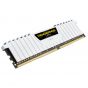 RAM (แรมพีซี) 32GB (16GBx2) DDR4 3200MHz CORSAIR VENGEANCE LPX ประกัน LT (CMK32GX4M2E3200C16W)