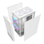 DARKFLASH A290 ATX WHITE