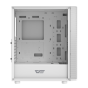 DARKFLASH DK360 ATX WHITE