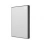 SEAGATE ONE TOUCH WITH PASSWORD 1TB SILVER