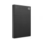SEAGATE ONE TOUCH WITH PASSWORD 2TB BLACK