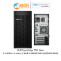 Dell PowerEdge T150 Xeon E-2324G / 4-cores / 16GB / 480GB SSD (x2)(SNST15012)