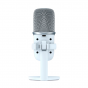 MICROPHONE HYPER-X SOLO CAST WHITE