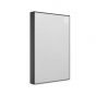 SEAGATE ONE TOUCH WITH PASSWORD 1TB SILVER