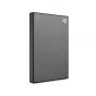 SEAGATE ONE TOUCH WITH PASSWORD 2TB GREY
