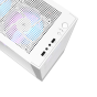 DARKFLASH A290 ATX WHITE