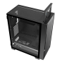 CASE (เคส) MONTECH AIR 1000 LITE ATX BLACK