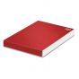 SEAGATE ONE TOUCH WITH PASSWORD 1TB RED