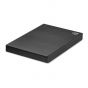 SEAGATE ONE TOUCH WITH PASSWORD 2TB BLACK