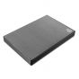 SEAGATE ONE TOUCH WITH PASSWORD 2TB GREY