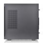 THERMALTAKE CASE DIVIDER 300 TG AIR BLACK