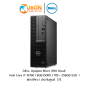 (SNS7010SFP01) Desktop (เดสก์ท็อป) DELL Optiplex 7010 Micro Small / Intel Core i7-13700 / RAM 8 GB / SATA 1 TB + SSD 256 GB   / Win11Pro / ประกันศูนย์  3 ปี