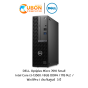 (SNS7010SF007) Desktop (เดสก์ท็อป) DELL Optiplex 7010 Micro Small / Intel Core i3-13500 / RAM 8 GB / SATA 1 TB / Win11Pro / ประกันศูนย์  3 ปี