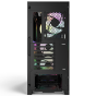 CASE (เคส) MONTECH AIR 1000 PREMIUM ATX BLACK