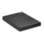 SEAGATE ONE TOUCH WITH PASSWORD 2TB BLACK