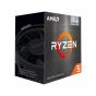 CPU AMD RYZEN 5 5500GT AM4 SOCKET ประกันศูนย์ 3 ปี