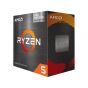 CPU AMD RYZEN 5 5500GT AM4 SOCKET ประกันศูนย์ 3 ปี