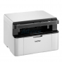 PRINTER BROTHER LASERJET MONO DCP-1610W