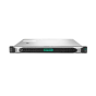 HPE SERVER ProLiant DL160 Gen10 Xeon-S 4210R 16GB / 2x480GB SSD / 2x500W