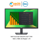 Monitor (จอมอนิเตอร์ ) Dell Essential E2423H 23.8″ FHD 1920 x 1080 ประกันศูนย์  3 ปี