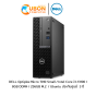 (SNS7010SF001) Desktop (เดสก์ท็อป) DELL Optiplex 7010 Micro Small / Intel Core i3-13100 / RAM 8 GB / SSD 256 GB / LINUX / ประกันศูนย์  3 ปี