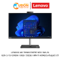 LENOVO AIO THINKCENTRE NEO 30A 24 GEN 3 / i5-12450H / 8GB / 512GB / WIN 11 HOMEประกันศูนย์ 3 ปี
