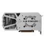 การ์ดจอ VGA GALAX GEFORCE RTX 4060 EX 1-CLICK OC - 8GB GDDR6 ประกันศูนย์ 3 ปี