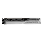 การ์ดจอ VGA GALAX GEFORCE RTX 4060 EX 1-CLICK OC - 8GB GDDR6 ประกันศูนย์ 3 ปี
