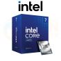 CPU (ซีพียู) INTEL CORE ULTRA 7 265F 20C 20T 2.40 - 5.30 GHz ( INTEL SOCKET 1851 ) ประกันศูนย์ 3 ปี