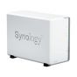 NAS (อุปกรณ์จัดเก็บข้อมูลบนเครือข่าย) SYNOLOGY DISKSTATION DS223J 2-BAY ประกันศูนย์ 2 YEAR 
