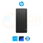 DESKTOP (เดสก์ท็อป) HP PRO SFF 400 G9 / INTEL CORE I3-13100 / 8GB / 256GB / WIN11PRO / ประกันศูนย์ 3 ปี