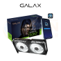 VGA การ์ดจอ GALAX GEFORCE RTX 5060 TI 1-CLICK OC 8GB GDDR7