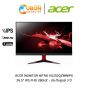 ACER MONITOR (จอมอนิเตอร์) NITRO VG252QZBMIIPX 24.5" IPS FHD 280Hz - 3 YEARS
