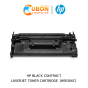 HP BLACK CONTRACT LASERJET TONER CARTRIDGE (W1030XC)