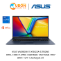 ASUS VIVOBOOK 15 X1502ZA-EJ7162WS Notebook (โน๊ตบุ๊ค) INTEL i7-1255U / 8GB / 512GB / 15.6" / WIN11+OFF / ประกันศูนย์ 2 ปี