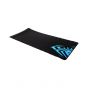 MOUSE PAD แผ่นรองเมาส์ AULA GAMING MP-XL BLACK